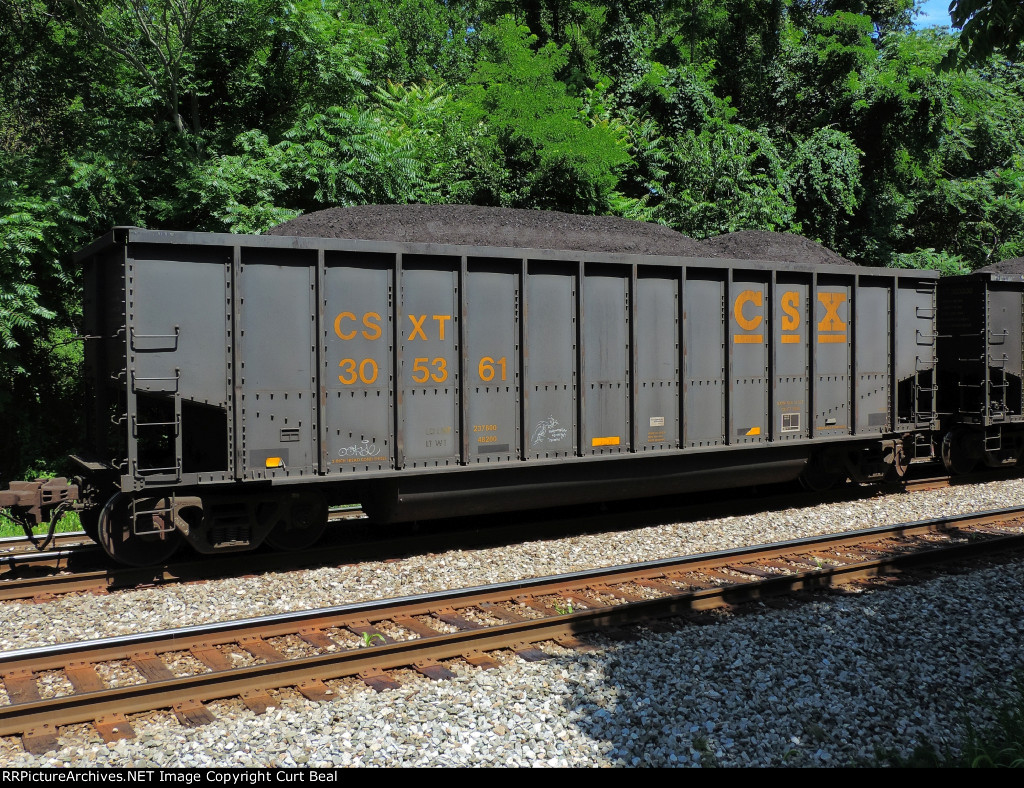 CSX 305361